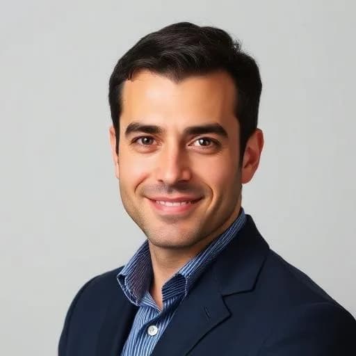 Marco Bianchi, SEO & Digital Strategy
