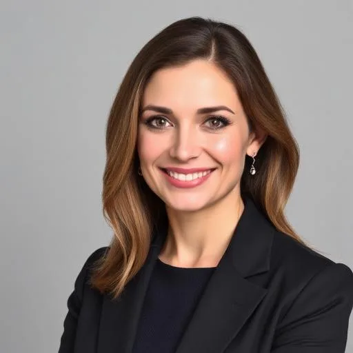 Mariapaola Grieco, Customer Care & Amministrazione