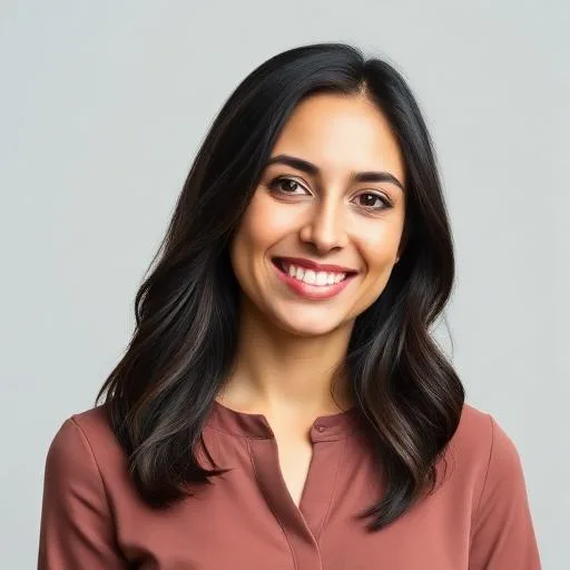 Valentina Stefanelli, Front-End Developer
