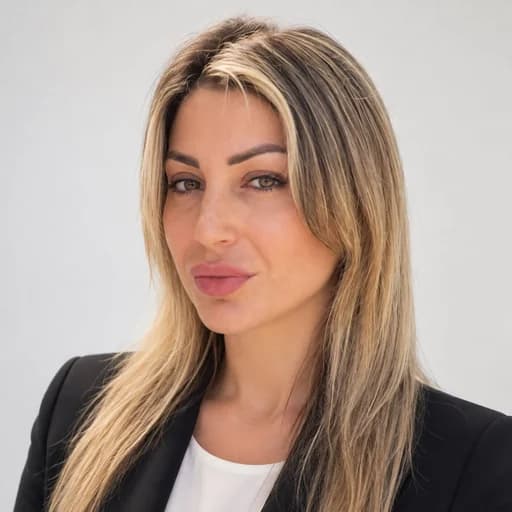 Elena Scalia, UX/UI Design