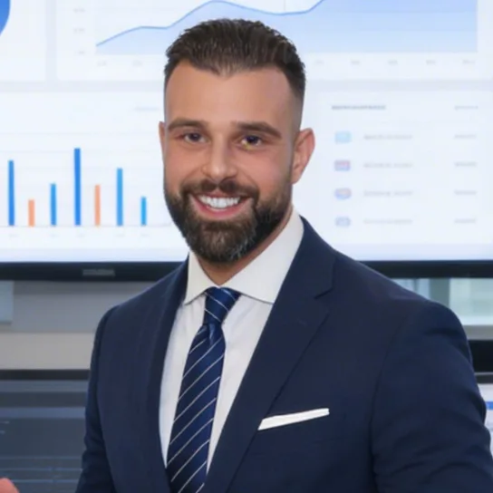 Stefano Lisi, CEO & Founder di Impath Web